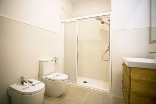 Apartamento La Suite de Casapalma