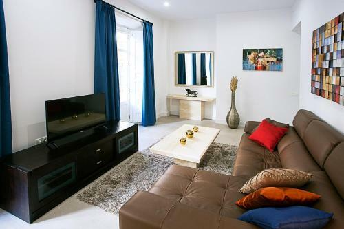 Apartamento La Suite de Casapalma