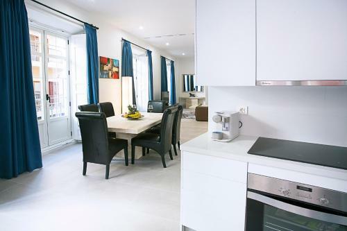 Apartamento La Suite de Casapalma