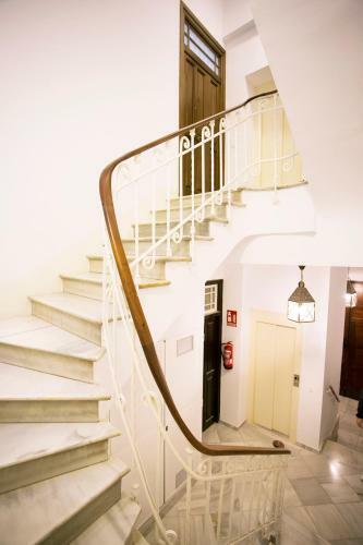 Apartamento La Suite de Casapalma