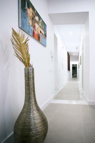 Apartamento La Suite de Casapalma