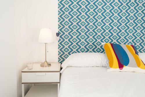 Berlanga, Apartamento En El Centro