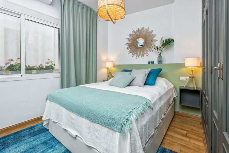 Apartamento Solaga - Christina