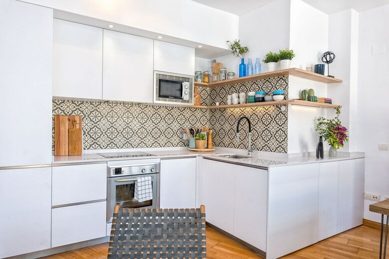 Apartamento Solaga - Christina