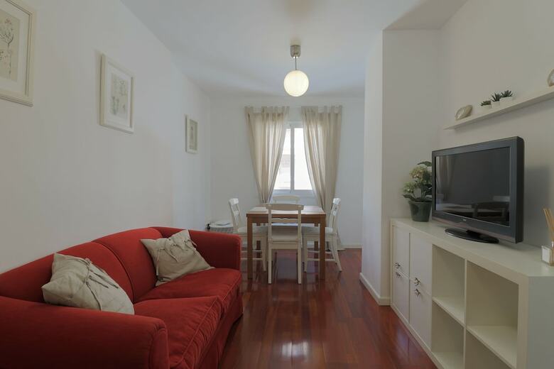Apartamento Malagueta Beach And Downtown