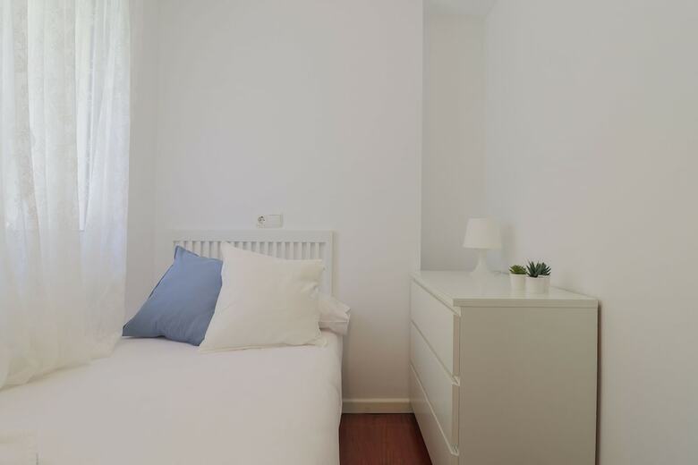 Apartamento Malagueta Beach And Downtown