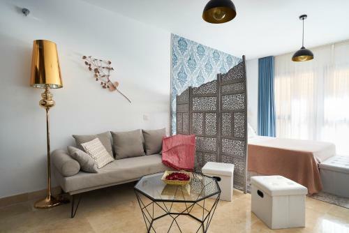 Apartamento Historic City Centre Malaga