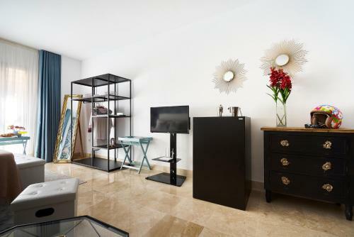 Apartamento Historic City Centre Malaga