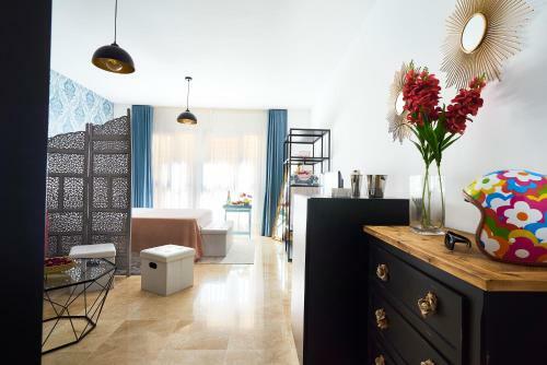 Apartamento Historic City Centre Malaga