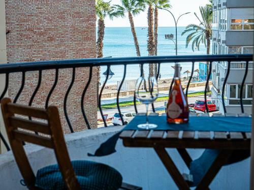 Apartamento Premium Beach Design - La Malagueta