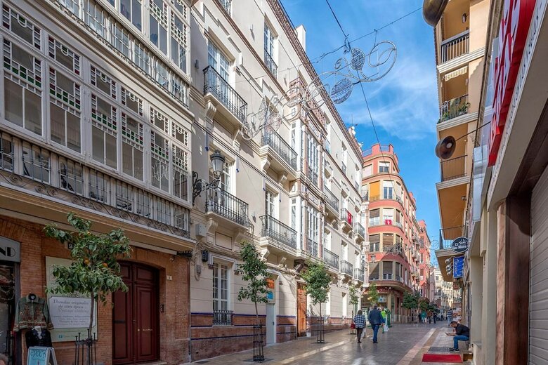 Apartamento Solaga - Casapalma