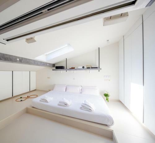 Apartamento Caleta Homes - Casa Pirulo Sea View