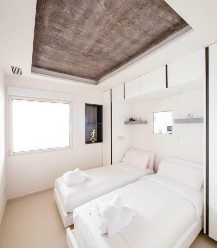 Apartamento Caleta Homes - Casa Pirulo Sea View