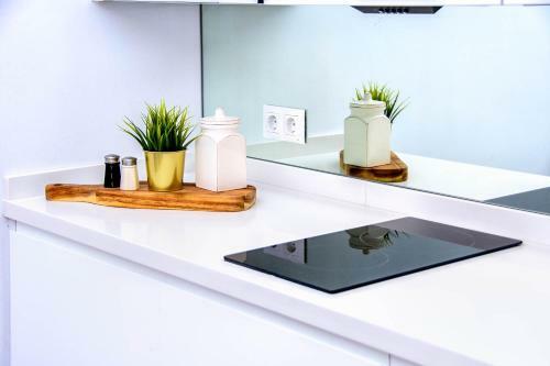 Apartamento Iloftmalaga San Juan