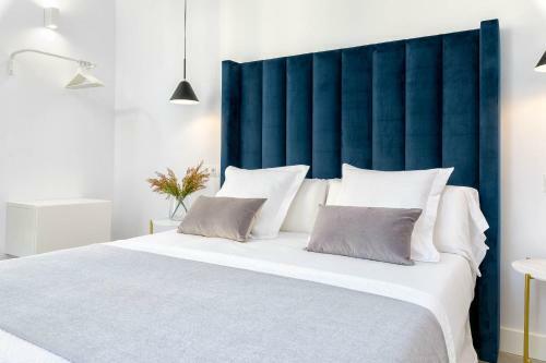 Apartamento Iloftmalaga San Juan