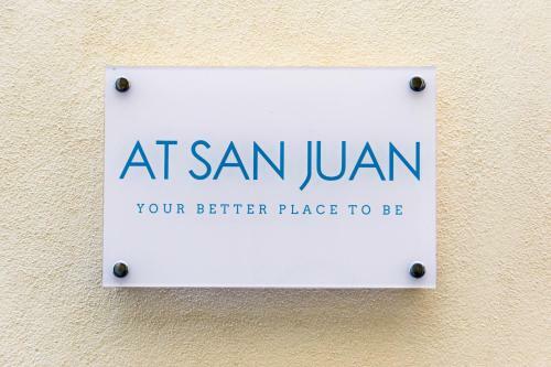 Apartamento Iloftmalaga San Juan