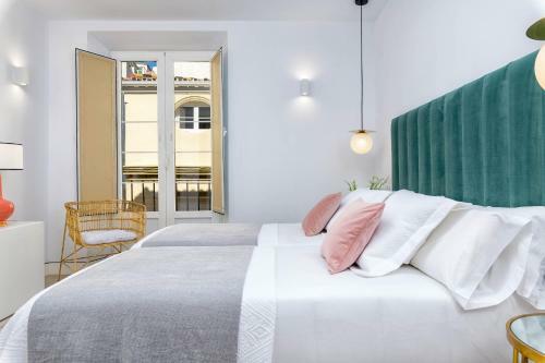 Apartamento Iloftmalaga San Juan