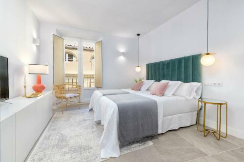 Apartamento Iloftmalaga San Juan