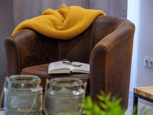 Apartamento La Malagueta Beach - Luxury & Relax