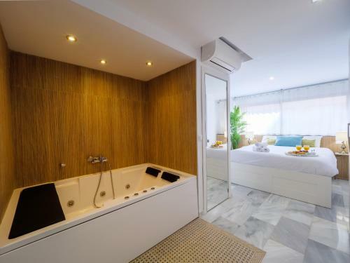 Apartamento La Malagueta Beach - Luxury & Relax