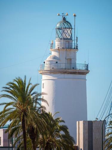 Apartamento La Malagueta Beach - Luxury & Relax
