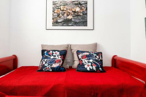 Alameda Principal Freshapartments By Bossh Apartments