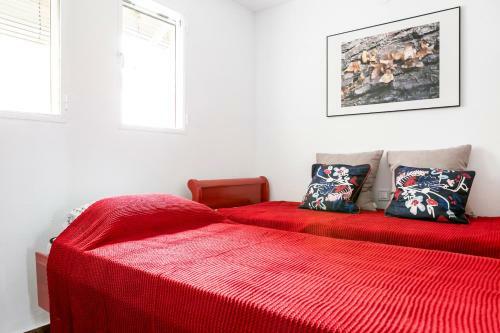Alameda Principal Freshapartments By Bossh Apartments