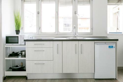 Alameda Principal Freshapartments By Bossh Apartments