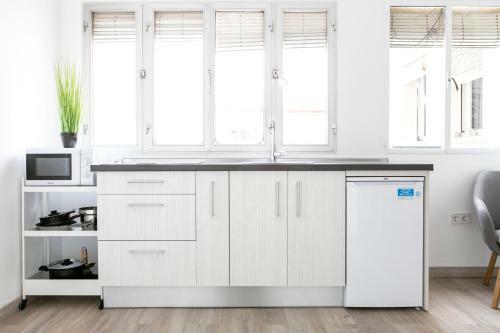 Alameda Principal Freshapartments By Bossh Apartments