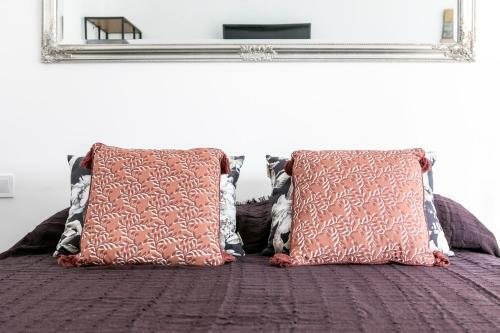 Alameda Principal Freshapartments By Bossh Apartments