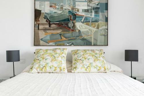 Alameda Principal Freshapartments By Bossh Apartments