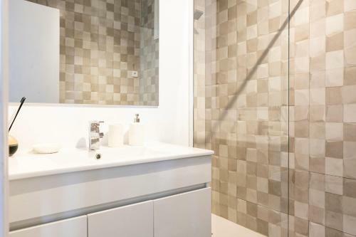 Alameda Principal Freshapartments By Bossh Apartments
