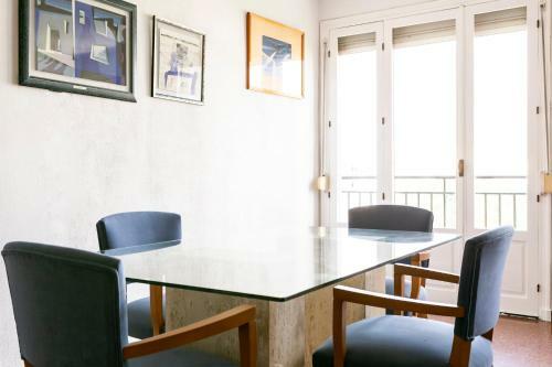 Alameda Principal Freshapartments By Bossh Apartments