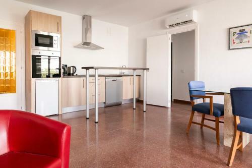 Alameda Principal Freshapartments By Bossh Apartments
