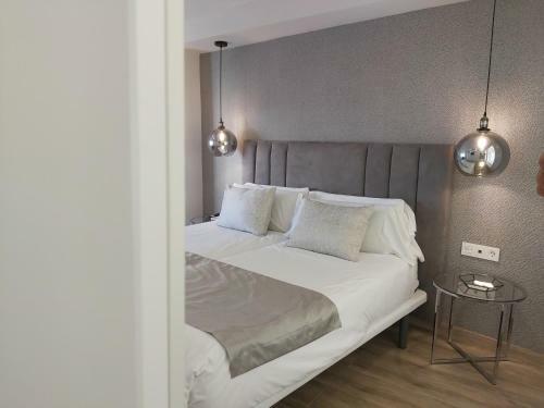 Apartamento Del Parque Flats Flores Premium