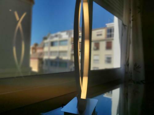 Apartamento Del Parque Flats Flores Premium