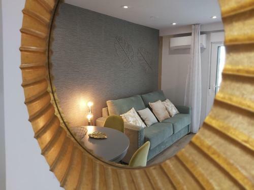 Apartamento Del Parque Flats Flores Premium
