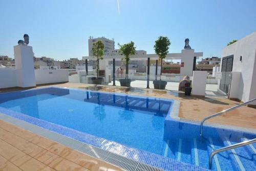 Casa Bella M�laga City Apartment