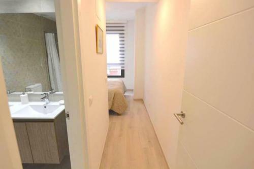 Casa Bella M�laga City Apartment