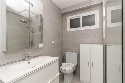 Apartamento Reding Malaga At Home