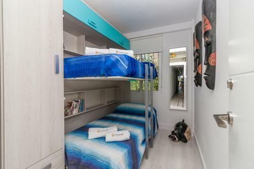 Apartamento Reding Malaga At Home