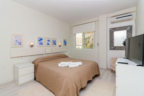 Apartamento Reding Malaga At Home