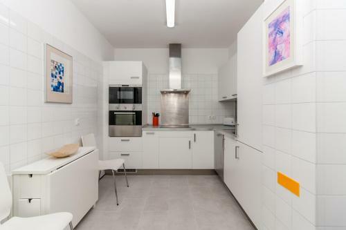 Apartamento Reding Malaga At Home