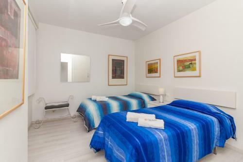 Apartamento Reding Malaga At Home