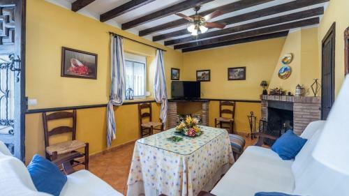 Villa Casa Esmeralda Malaga