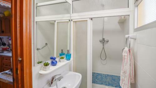 Villa Casa Nuez Malaga