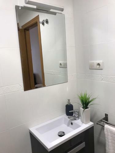 Apartamento Garum Victoria Center