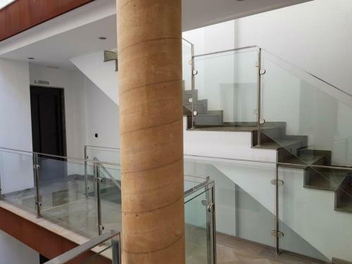 Apartamento Centro M�laga