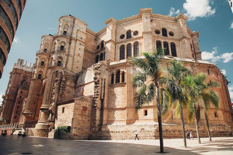 Apartamento Del Parque Flats - Alamos