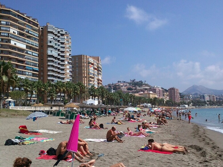 Apartamento Del Parque Flats - Alamos
